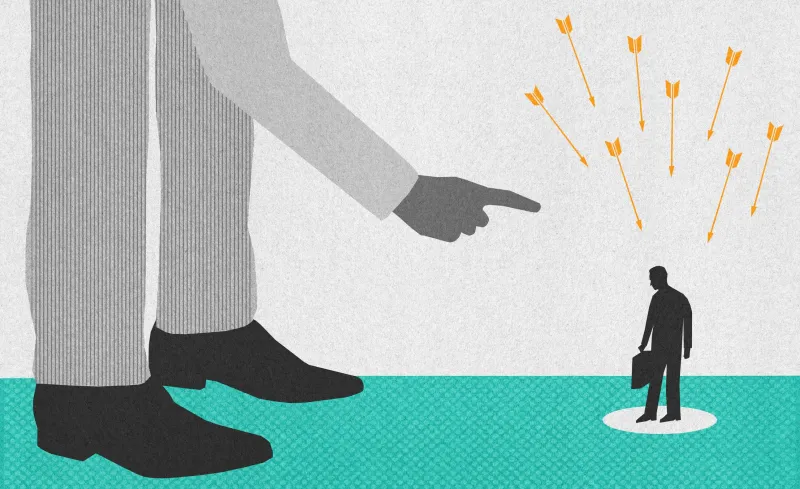 حل مشكلة التأخر عن العمل.. «من التعامل بود إلى العقاب»