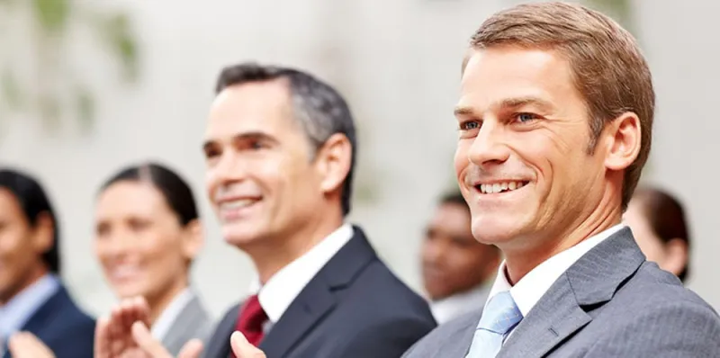 مؤتمرات دبي لرجال الأعمال.. مواعيدها وطرق المشاركة فيها