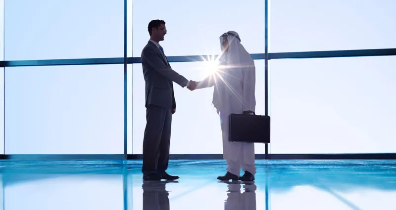 مؤتمرات دبي لرجال الأعمال.. مواعيدها وطرق المشاركة فيها