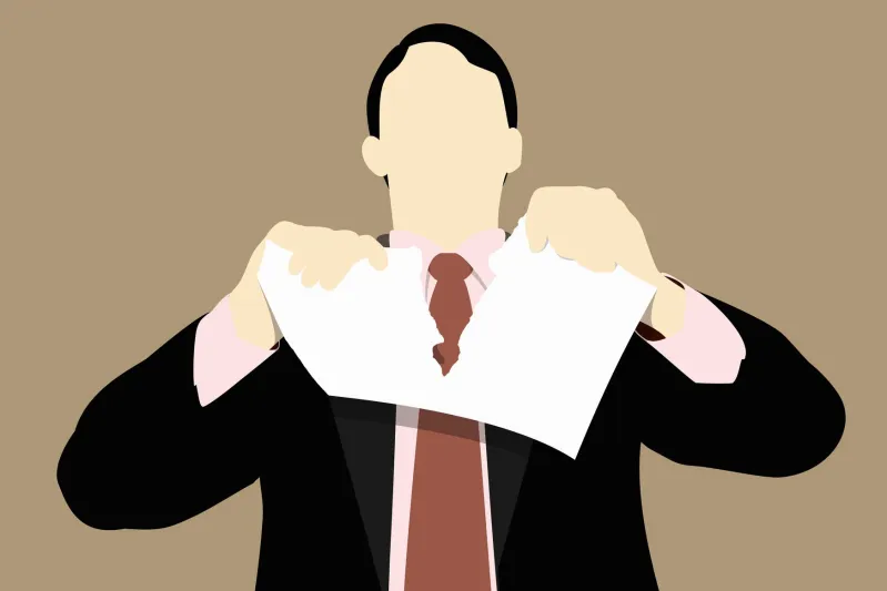 كيف يقول الموظفين الأكفاء «لا» لمديرهم للحفاظ على مستواهم؟