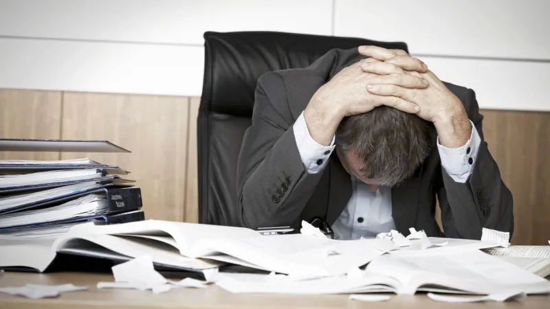 كيف يؤثر شبح الملل في العمل علي قدرة الموظفين؟ 