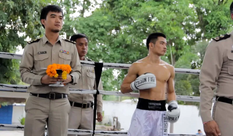 كيف تعاقب الحكومات مواطنيها ؟ .. هذه اغرب السجون حول العالم 