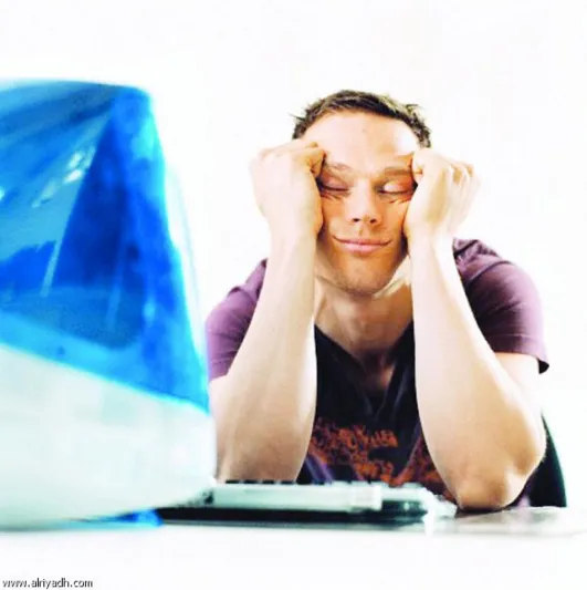 كيف يؤثر شبح الملل في العمل علي قدرة الموظفين؟ 