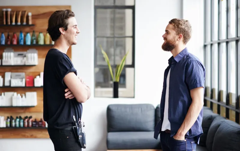 لا وجود لـ الصدفة بين شخصين.. تعرفوا على الروابط التزامنية