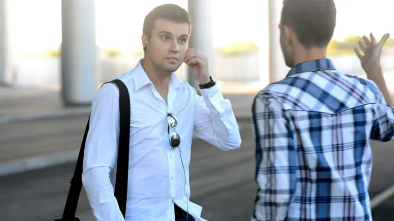 لا وجود لـ الصدفة بين شخصين.. تعرفوا على الروابط التزامنية