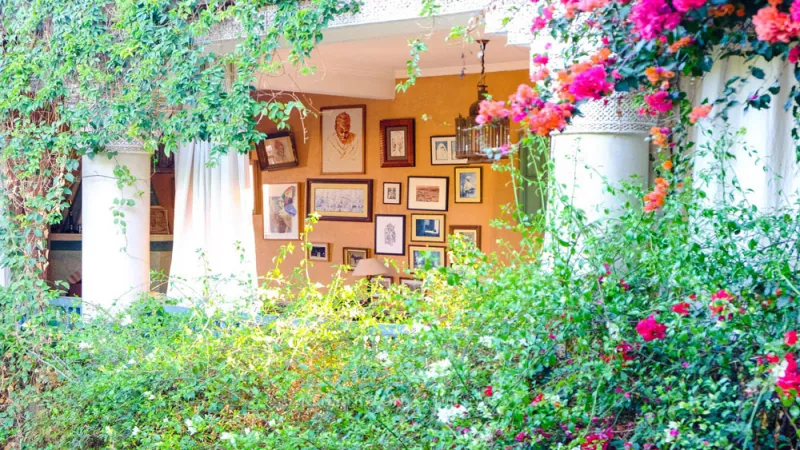 أفضل الوجهات العربية خلال فصل الربيع