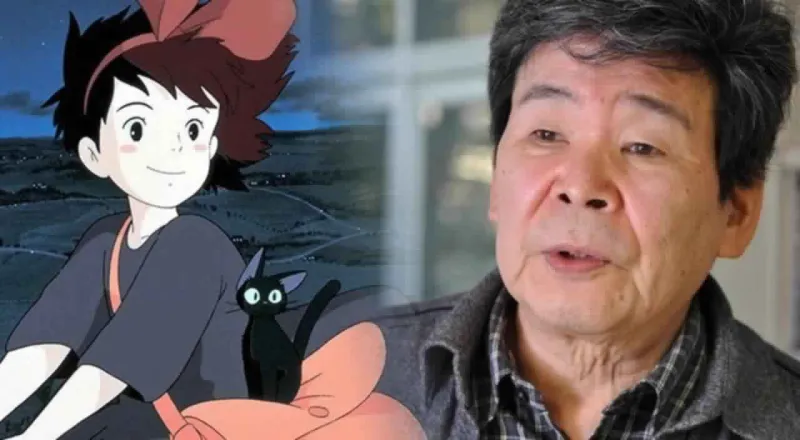 عالم الكارتون يودع المخرج المبدع «إيساو تاكاهاتا»