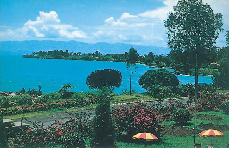 كيف تحولت رواندا من بلد الحروب والدماء إلى وجهة السياح الأولي بأفريقيا ؟