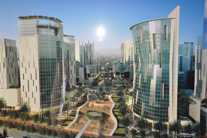 كيف تحولت رواندا من بلد الحروب والدماء إلى وجهة السياح الأولي بأفريقيا ؟