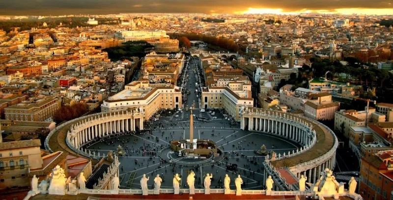 كيف تحولت رواندا من بلد الحروب والدماء إلى وجهة السياح الأولي بأفريقيا ؟