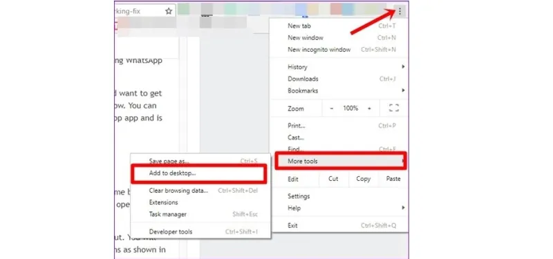 لمستخدمي واتساب.. خطوات إصلاح عطل تنبيهات التطبيق المكتبي ؟