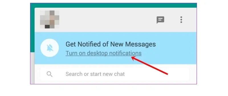 لمستخدمي واتساب.. خطوات إصلاح عطل تنبيهات التطبيق المكتبي ؟