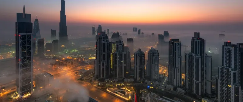 فوربس: الإمارات الدولة الخليجية الأكثر نشاطاً في شرق أفريقيا