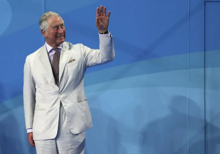 غضب عارم يجتاح بريطانيا بسبب جسر «الأمير تشارلز»