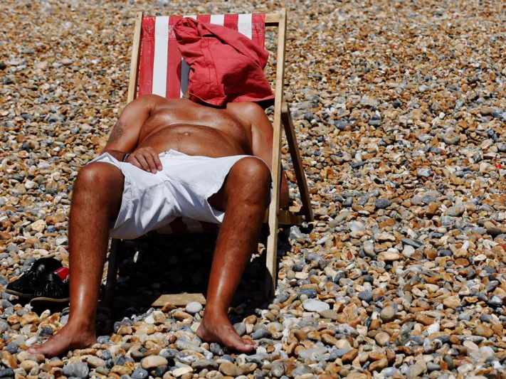 من 1998 حتى 2018.. كيف تغير العالم في الـ20 سنة الماضية؟ (إنفوجراف)