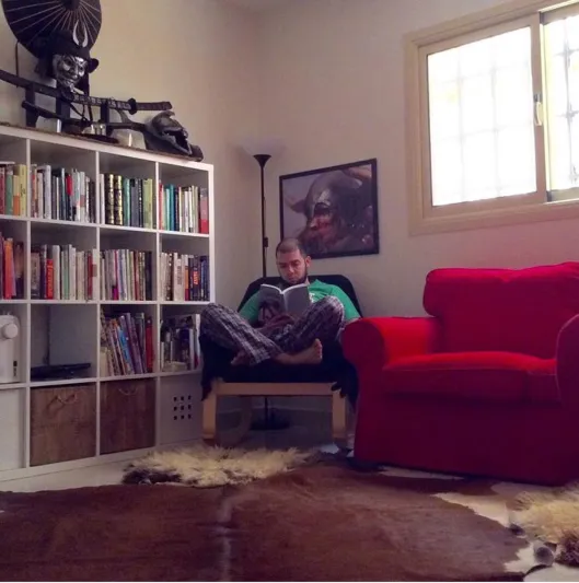 #كهف_الرجل.. تعرف على الأغراض اللازمة.. ومتي يجب أن تدخله ؟