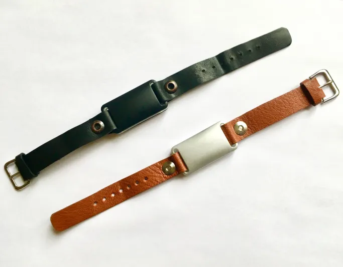 «Band AURA» متعقب اللياقة البدنية الأنيق (فيديو)