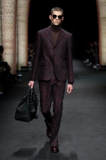 خريف 2017 - 2018.. إطلالة يرسمها المزاج الإيطالي