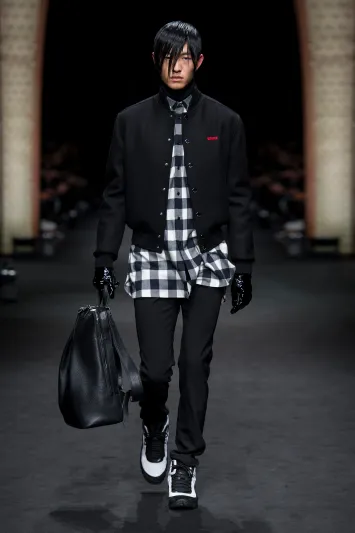 خريف 2017 - 2018.. إطلالة يرسمها المزاج الإيطالي