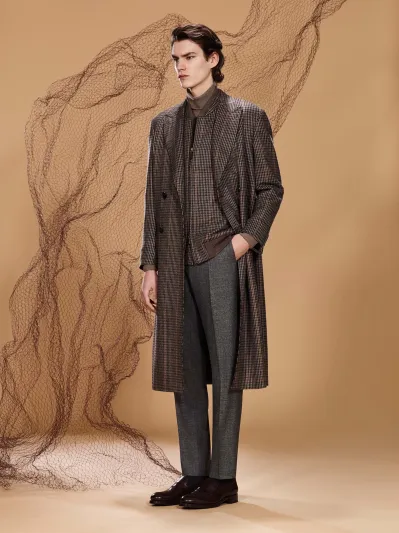 خريف 2017 - 2018.. إطلالة يرسمها المزاج الإيطالي