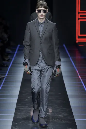 خريف 2017 - 2018.. إطلالة يرسمها المزاج الإيطالي