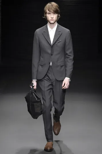 خريف 2017 - 2018.. إطلالة يرسمها المزاج الإيطالي