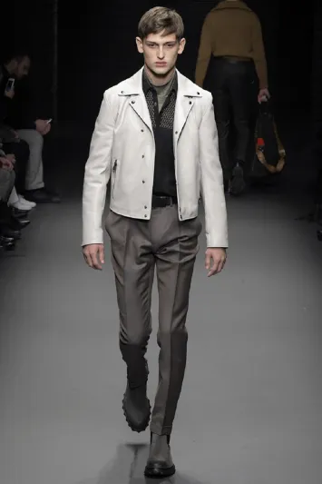 خريف 2017 - 2018.. إطلالة يرسمها المزاج الإيطالي