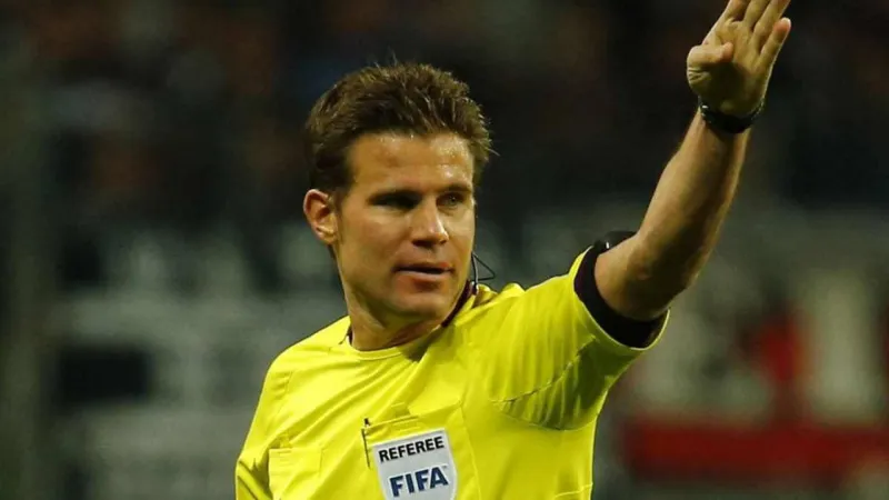 هذه هي الأجور والرواتب التي سيتقاضاها حكام كأس العالم 2018