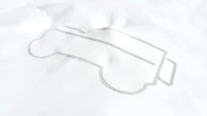 فيديو| رسم عملاق على ثلوج جبال الألب.. كيف احتفلت لاند روڤر بالذكرى الـ70 على تأسيسها ؟