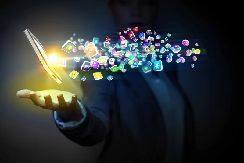 دحض أشهر 3 خرافات عن التسويق الرقمي دحض أشهر 3 خرافات عن التسويق الرقمي