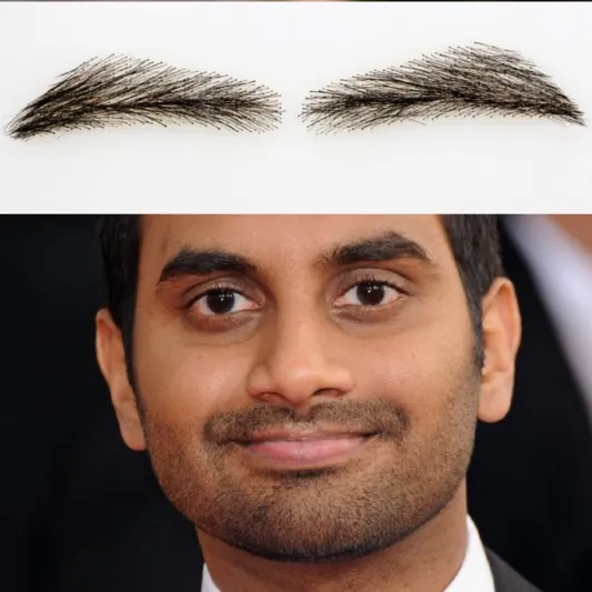 وظائف الحاجبين.. حقائق ومعلومات مذهلة ستعرفها لأول مرة