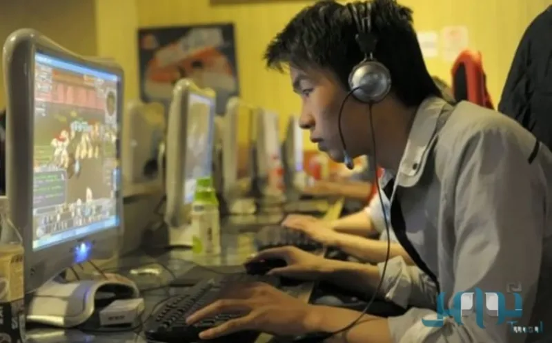 هوس الصينيين بالرياضة الإلكترونية يدر عليهم المليارات (فيديو)