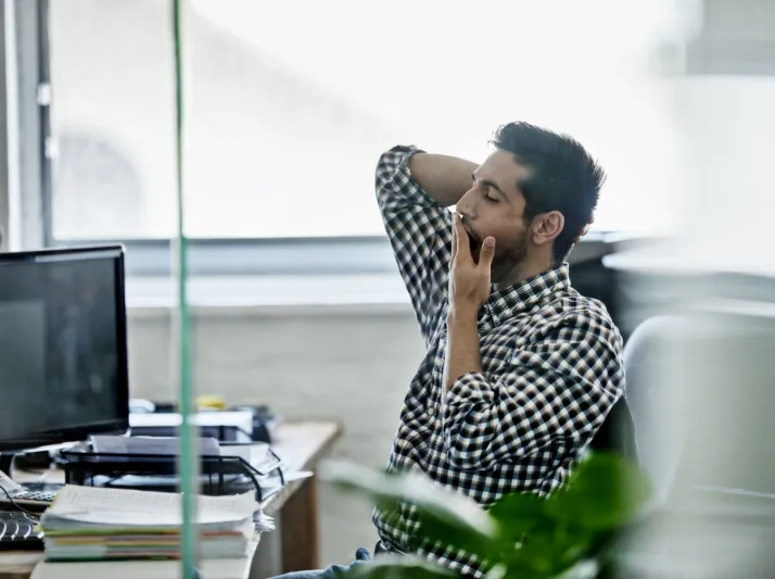 هل هناك علاقة بين دخل الدول وحصول مواطنيها على قدر كافي من النوم؟