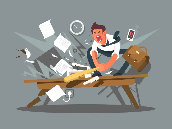 مجموعات التخريب في منظومة العمل.. كيف تكتشفهم وتتعامل معهم؟