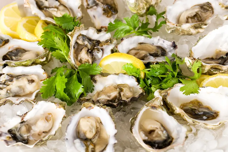 أطعمة صحية.. تناولها بكثرة يحولها لسموم قاتلة !