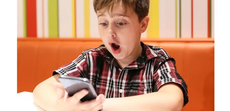 هل نجحت تطبيقات الرقابة الأبوية في حماية الأبناء من تصفح المواقع غير الأمنة ؟