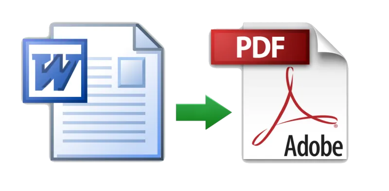 بطريقة سهلة.. كيف تحول ملفات PDF إلى Word