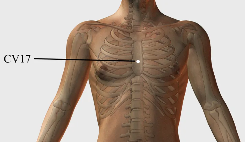 زر التوتر في جسدك.. أعد تشغيله لتشعر براحة فورية 