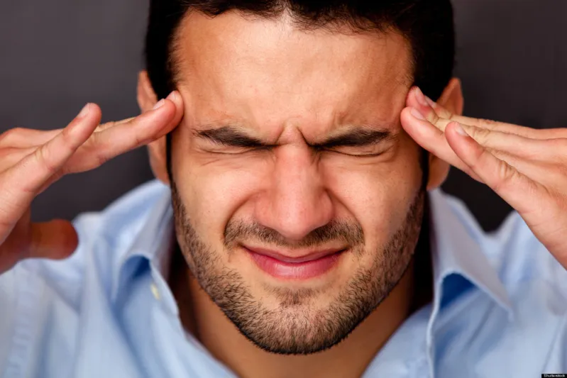 زر التوتر في جسدك.. أعد تشغيله لتشعر براحة فورية 