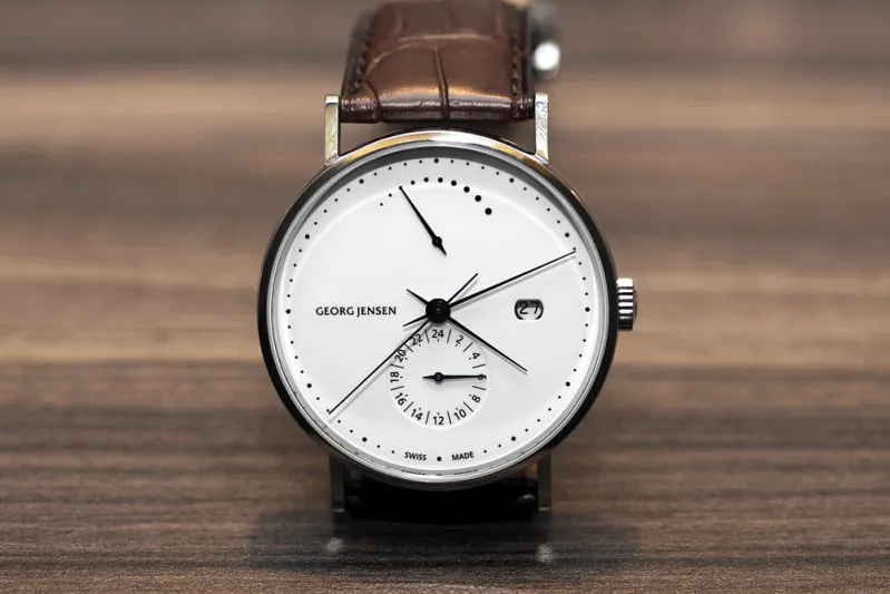 ماركات ساعات لعلك لم تسمع بها من قبل.. إكتشف عالمها الساحر