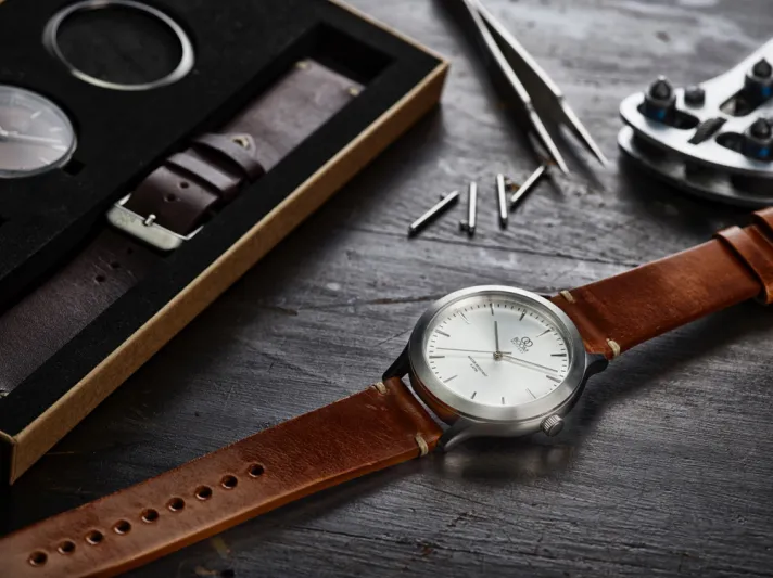 ماركات ساعات لعلك لم تسمع بها من قبل.. إكتشف عالمها الساحر