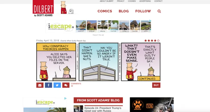 لكل مدير وقائد يسعى الى التطور.. لائحة بمواقع تحقق لكم النجاح