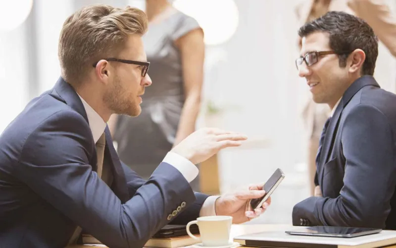 لكل مدير وقائد يسعى الى التطور.. لائحة بمواقع تحقق لكم النجاح