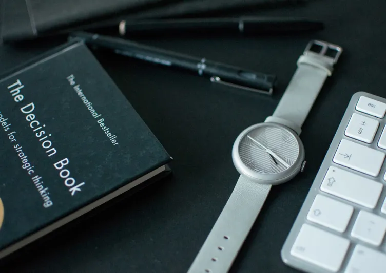 ماركات ساعات لعلك لم تسمع بها من قبل.. إكتشف عالمها الساحر