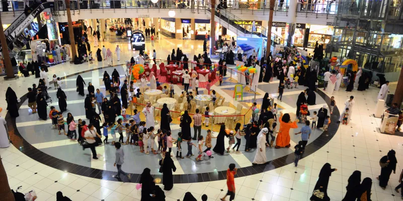 تعرف على 8 قطاعات في المملكة تهتم بالترفيه 