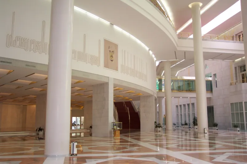 تعرف على 8 قطاعات في المملكة تهتم بالترفيه 