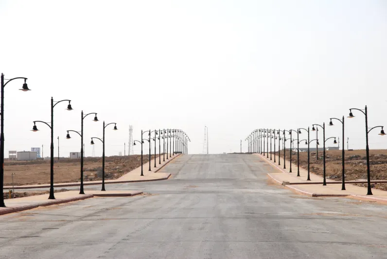 من الهايبرلوب إلى قطار الرياض.. ابتكارات سعودية لحل الاختناقات المرورية