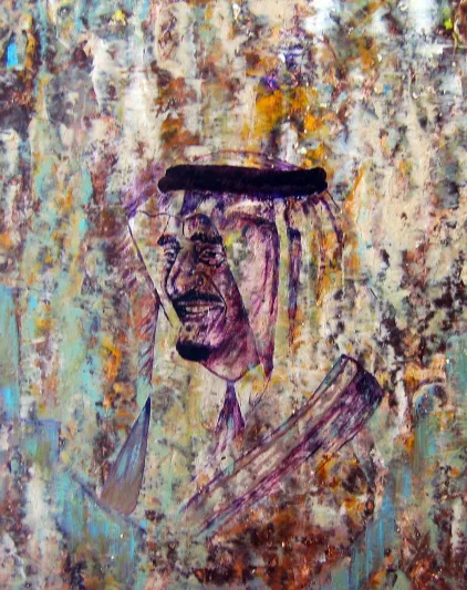 أبرز الفنانين السعوديين في الفن التشكيلي.. كيف وصلوا للعالمية؟