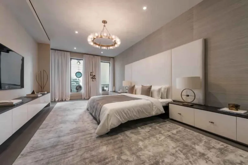 قصر وسيارة في «مانهاتن» للبيع بـ 30 مليون دولار (فيديو)