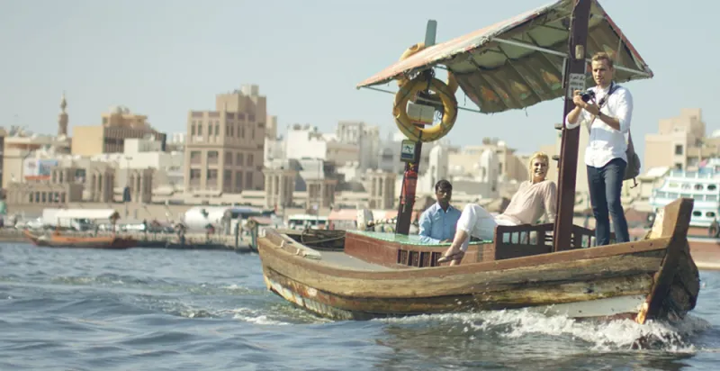 الوجه الآخر لدبي.. اكتشف رومانسيتها الساحرة 